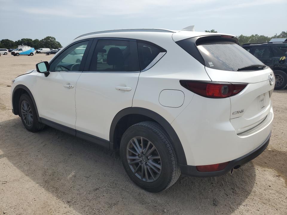 Aukcja sprzedaży 2019 Mazda Cx-5, vin: JM3KFACM3K0654044, numer aukcji: 74515895