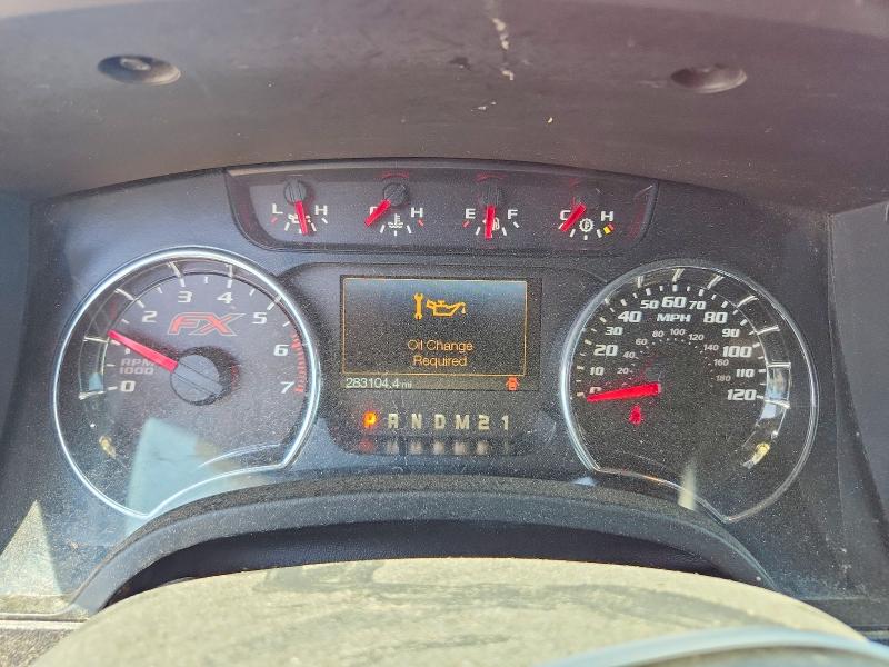 Aukcja sprzedaży 2013 Ford F150, vin: 1FTFW1ET1DFB69903, numer aukcji: 55690446