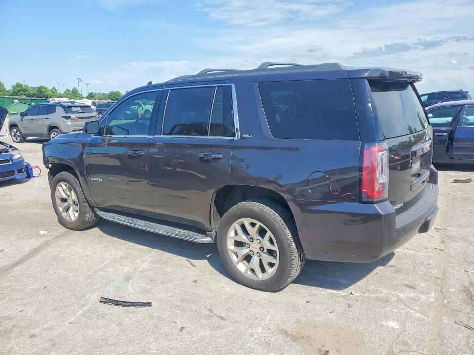 Aukcja sprzedaży 2017 Gmc Yukon, vin: 1GKS2BKC4HR215298, numer aukcji: 57202996