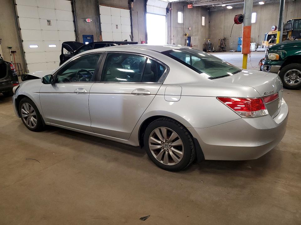 Продажа на аукционе авто 2011 Honda Accord, vin: 1HGCP2F81BA097256, номер лота: 58747466