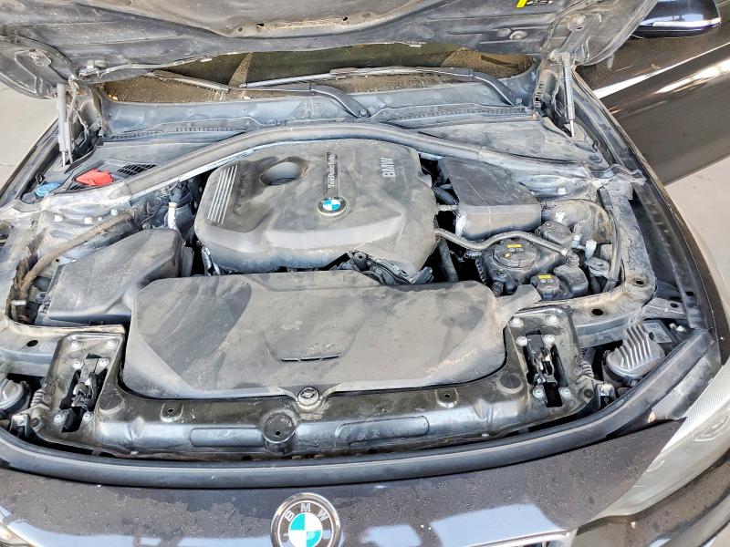 57657506 :رقم المزاد ، WBA4J1C53JBG80154 vin ، 2018 Bmw 430i مزاد بيع