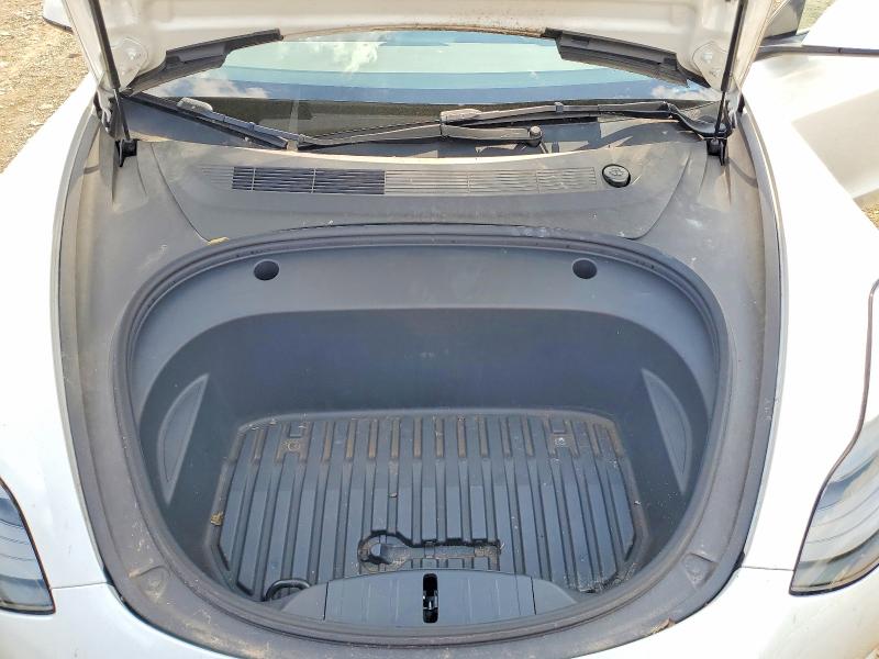 Продажа на аукционе авто 2023 Tesla Model 3, vin: 5YJ3E1EA8PF576758, номер лота: 57194916