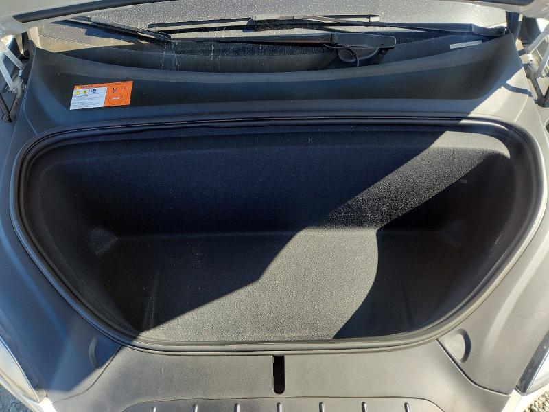 Aukcja sprzedaży 2017 Tesla Model X, vin: 5YJXCBE2XHF076169, numer aukcji: 56852026