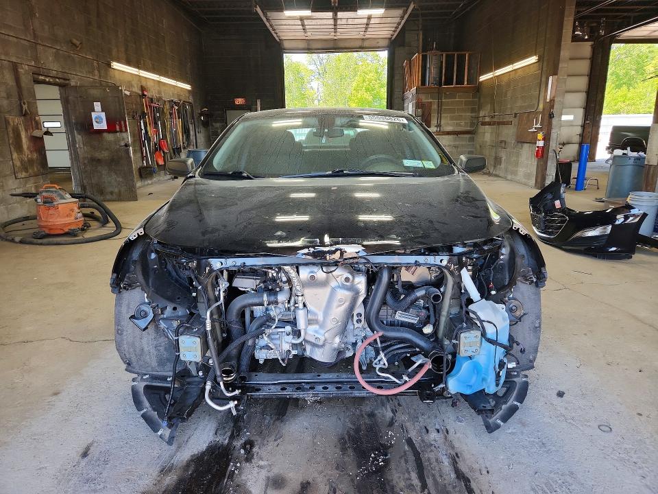 Aukcja sprzedaży 2022 Chevrolet Malibu, vin: 1G1ZB5ST1NF189986, numer aukcji: 55696826