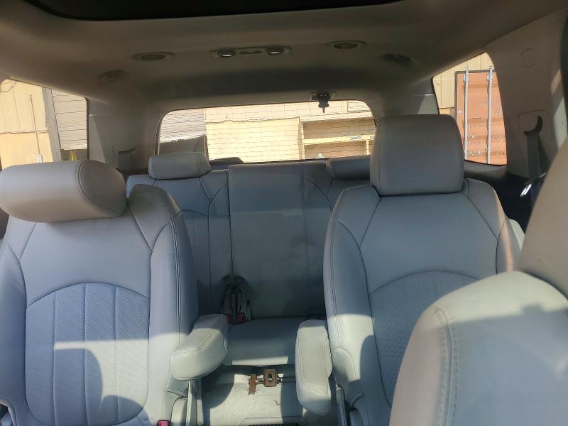Aukcja sprzedaży 2011 Gmc Acadia, vin: 1GKKRSED6BJ339210, numer aukcji: 55410256