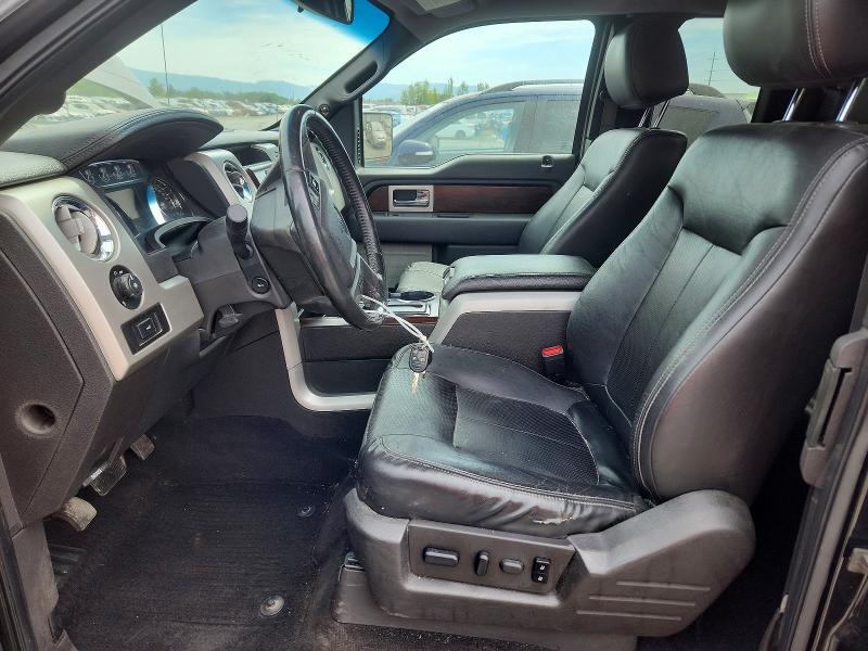 Продаж на аукціоні авто 2012 Ford F150, vin: 1FTFX1ET9CFA72850, номер лоту: 57383216