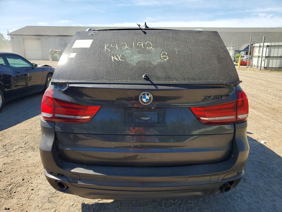 55316916 :رقم المزاد ، 5UXKR0C5XE0K42192 vin ، 2014 Bmw X5 مزاد بيع