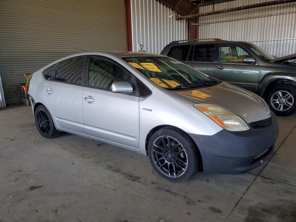 Aukcja sprzedaży 2007 Toyota Prius, vin: JTDKB20U877630156, numer aukcji: 56903226