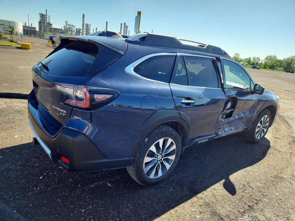 Продаж на аукціоні авто 2024 Subaru Outback, vin: 4S4BTHPD0R3241474, номер лоту: 56398906
