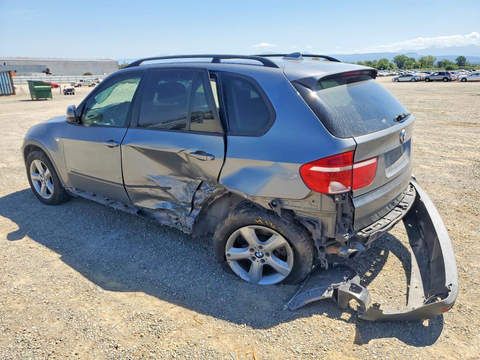 58318916 :رقم المزاد ، 5UXFE43559L275075 vin ، 2009 Bmw X5 مزاد بيع