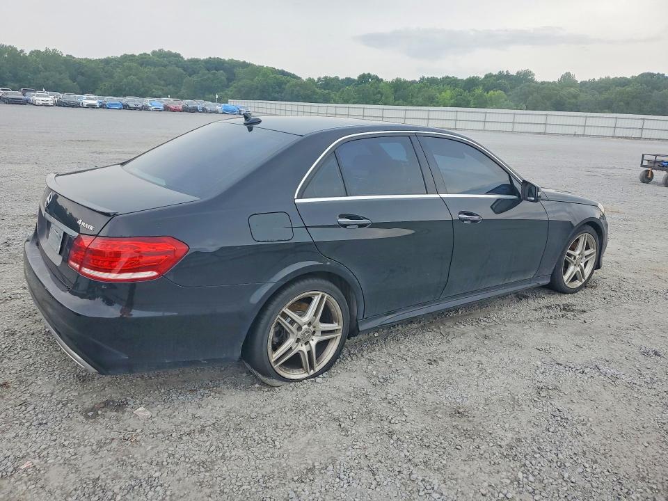 56773386 :رقم المزاد ، WDDHF8JB8EA807485 vin ، 2014 Mercedes-benz E مزاد بيع