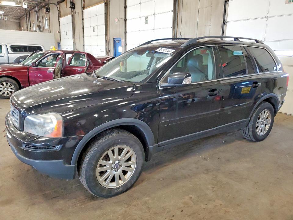 Aukcja sprzedaży 2008 Volvo Xc90, vin: YV4CZ982181421645, numer aukcji: 59197146