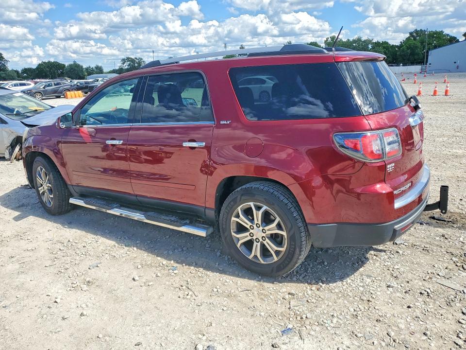 2016 Gmc Acadia მანქანა იყიდება აუქციონზე, vin: 1GKKVRKD3GJ217999, აუქციონის ნომერი: 58224046