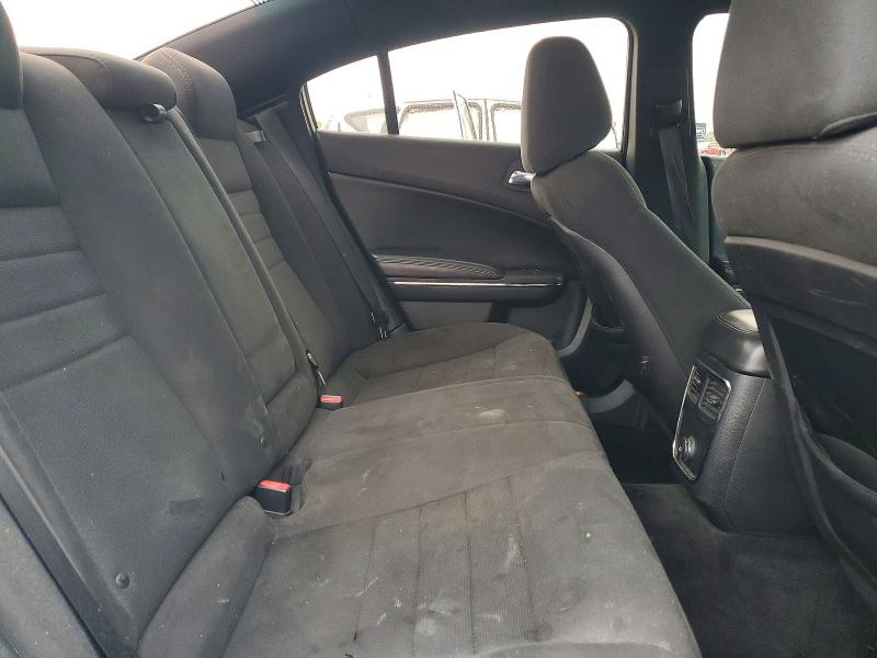 Aukcja sprzedaży 2014 Dodge Charger, vin: 2C3CDXBG4EH277410, numer aukcji: 57444966