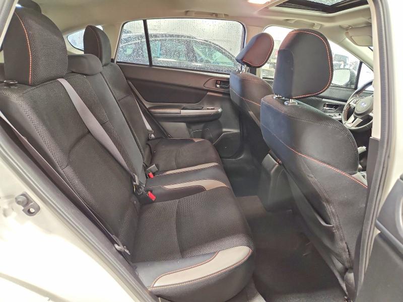 Aukcja sprzedaży 2016 Subaru Crosstrek, vin: JF2GPABC1G8315944, numer aukcji: 57363496