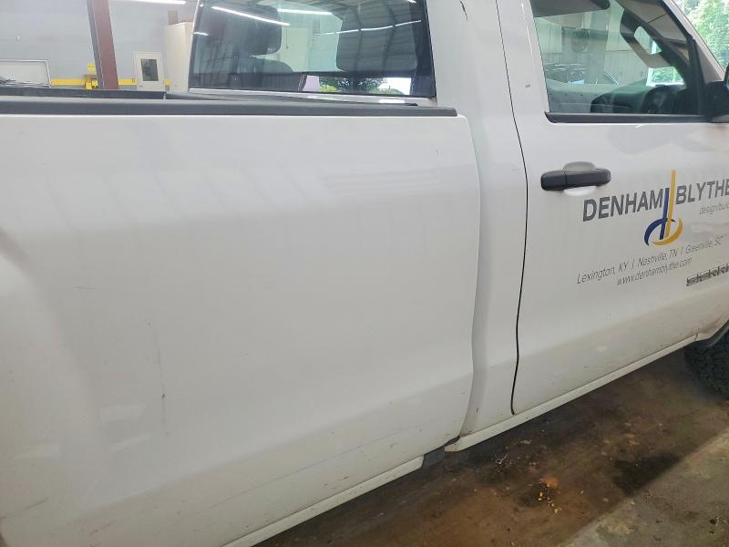 Продаж на аукціоні авто 2018 Gmc Sierra, vin: 1GTN1LEC8JZ900889, номер лоту: 51922906