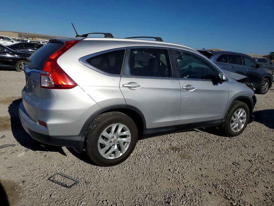 Продаж на аукціоні авто 2016 Honda Cr-v, vin: 5J6RM4H71GL036710, номер лоту: 57378546