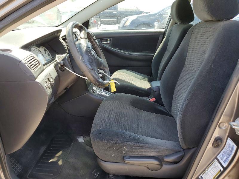 Продаж на аукціоні авто 2006 Toyota Corolla, vin: 1NXBR32E26Z749145, номер лоту: 55880166