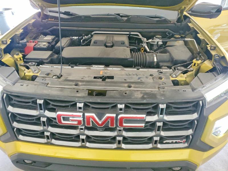 Продажа на аукционе авто 2023 Gmc Canyon, vin: 1GTP6DEK7P1149153, номер лота: 56051246
