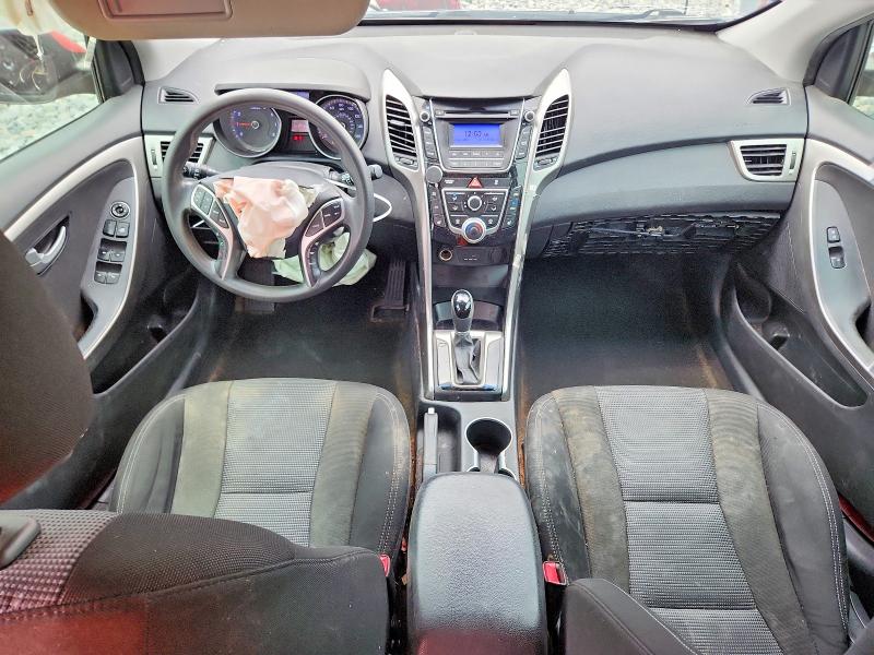 56123076 :رقم المزاد ، KMHD35LEXDU134683 vin ، 2013 Hyundai Elantra Gt مزاد بيع