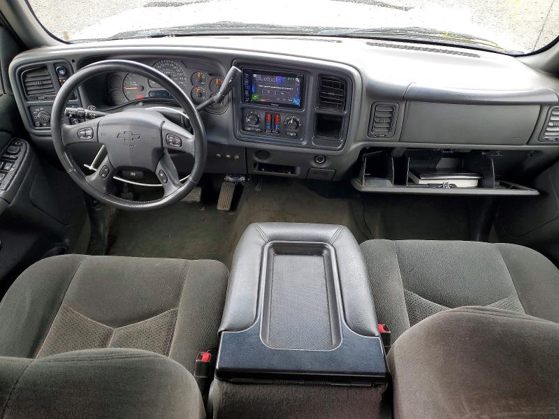 2004 Chevrolet Silverado მანქანა იყიდება აუქციონზე, vin: 2GCEK13T441350690, აუქციონის ნომერი: 56490286