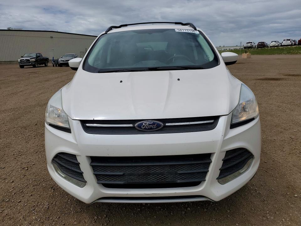 58113136 :رقم المزاد ، 1FMCU9GX0DUD26786 vin ، 2023 Ford Escape مزاد بيع