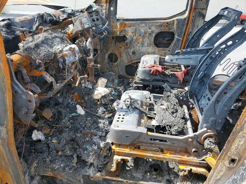 Продажа на аукционе авто 2016 Nissan Nv, vin: 5BZBF0AA0GN851176, номер лота: 57910046