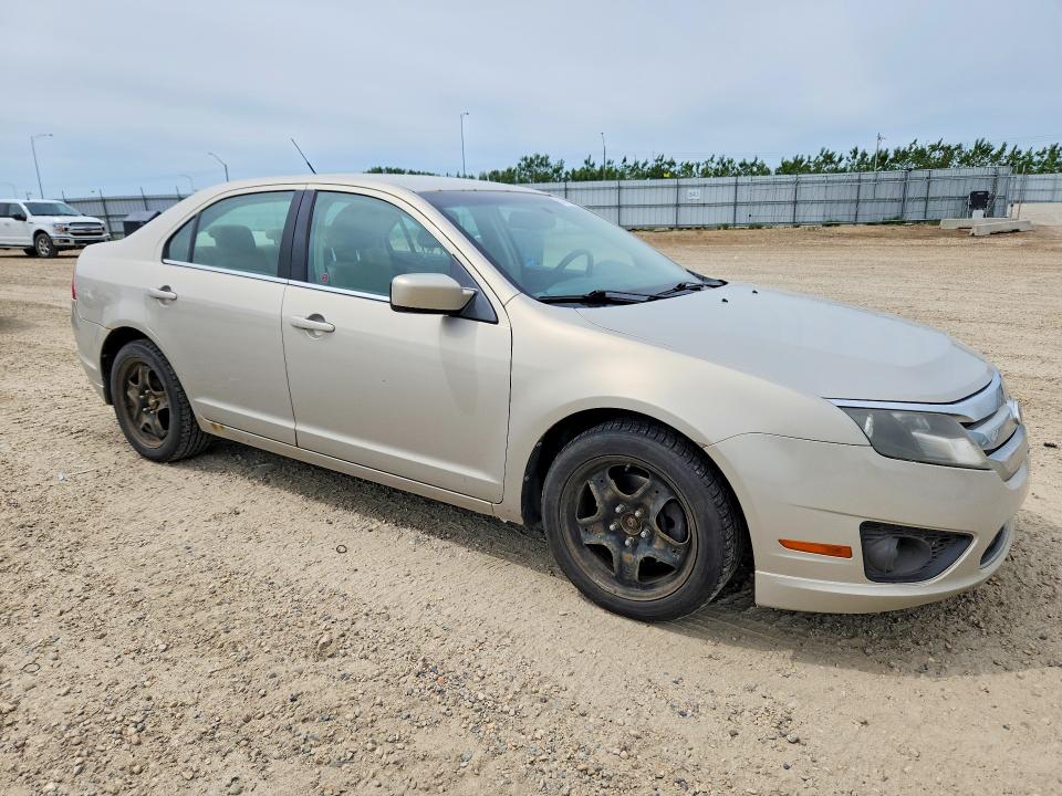 Продаж на аукціоні авто 2010 Ford Fusion, vin: 3FAHP0HA0AR346441, номер лоту: 56867526