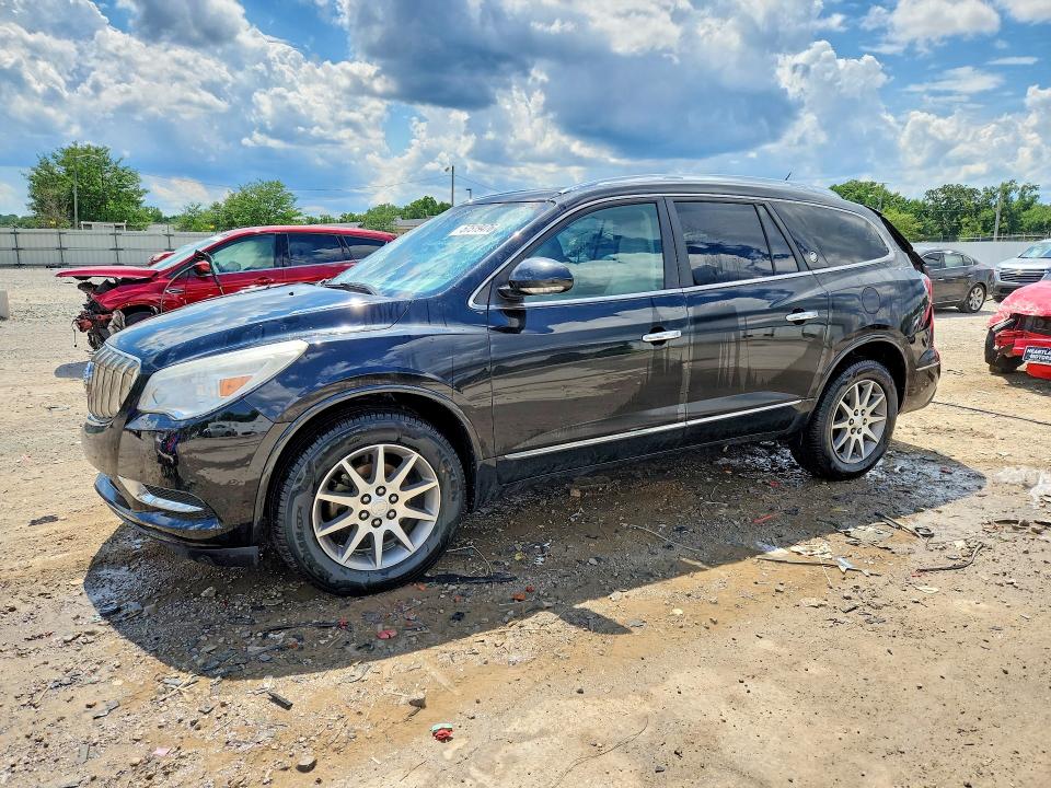 Продажа на аукционе авто 2015 Buick Enclave, vin: 5GAKRBKD7FJ144417, номер лота: 57519476