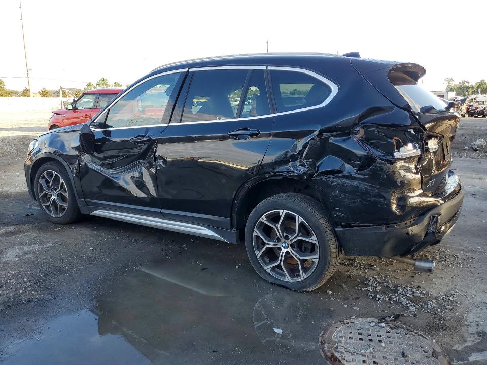 Продажа на аукционе авто 2021 Bmw X1, vin: WBXJG7C02M5T42579, номер лота: 57034546