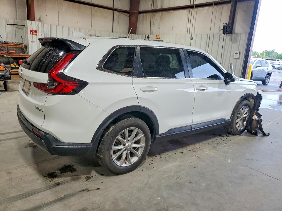 58325416 :رقم المزاد ، 2HKRS4H79PH403675 vin ، 2023 Honda Cr-v مزاد بيع