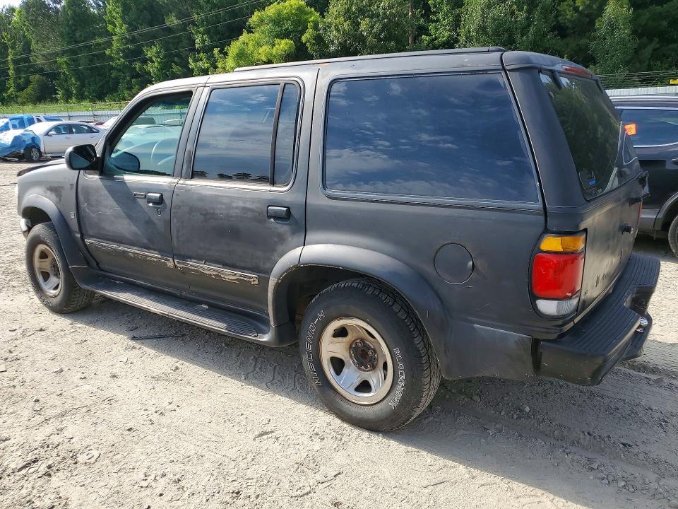 Auction sale of the 1997 Ford Explorer, vin: 1FMDU35P7VZB93257, lot number: 56074876