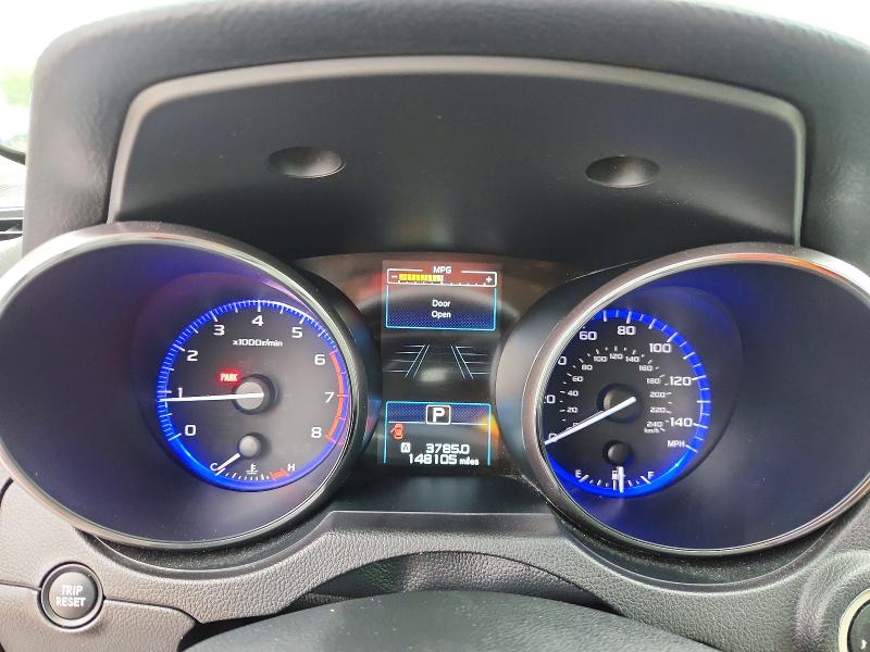 Aukcja sprzedaży 2016 Subaru Outback, vin: 4S4BSBNC3G3303893, numer aukcji: 55823536