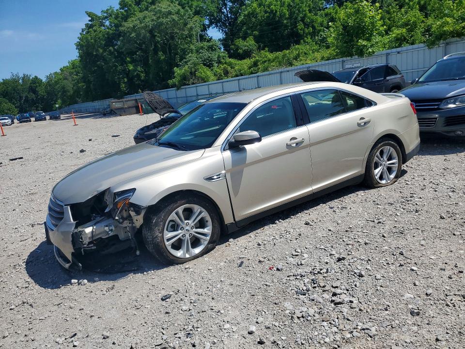 Продажа на аукционе авто 2017 Ford Taurus, vin: 1FAHP2E99HG106392, номер лота: 55615006