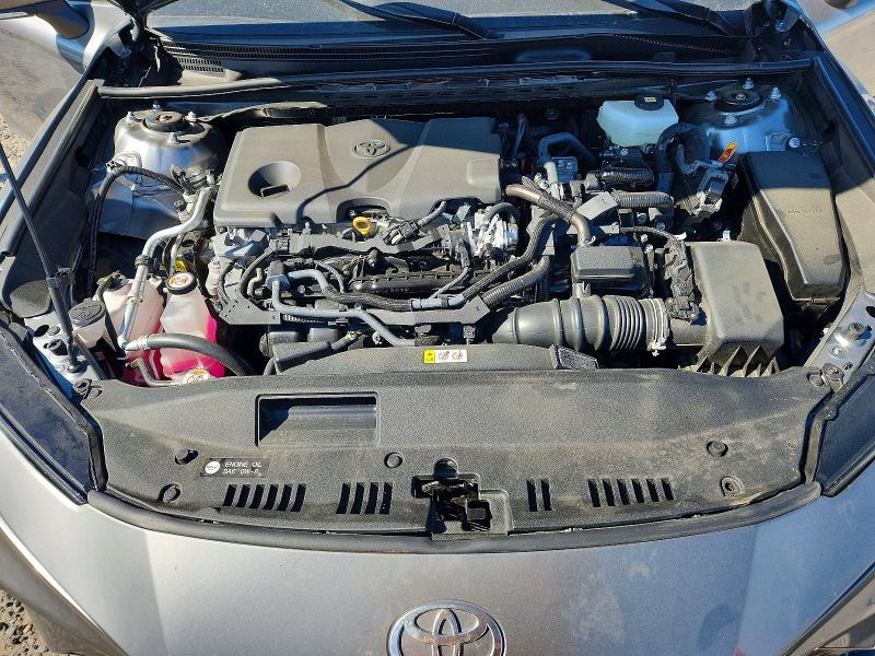 Продажа на аукционе авто 2026 Toyota Camry, vin: 4T1DAACK8TU698061, номер лота: 55797176