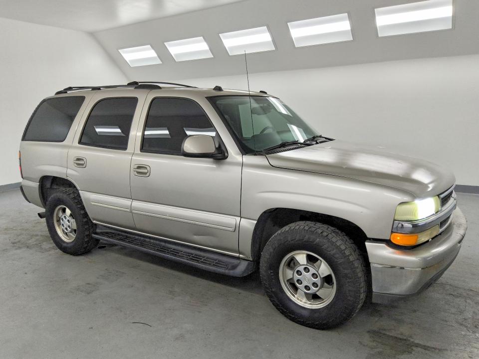 Aukcja sprzedaży 2004 Chevrolet Tahoe, vin: 1GNEC13T54R174096, numer aukcji: 54922916