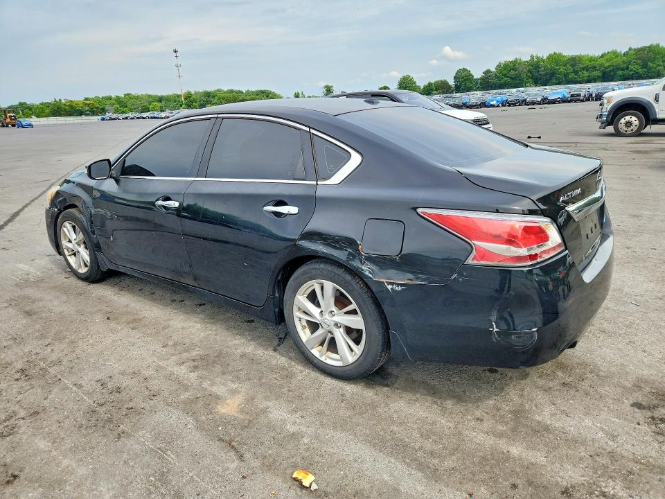 Aukcja sprzedaży 2014 Nissan Altima, vin: 1N4AL3AP2EC133492, numer aukcji: 58885876