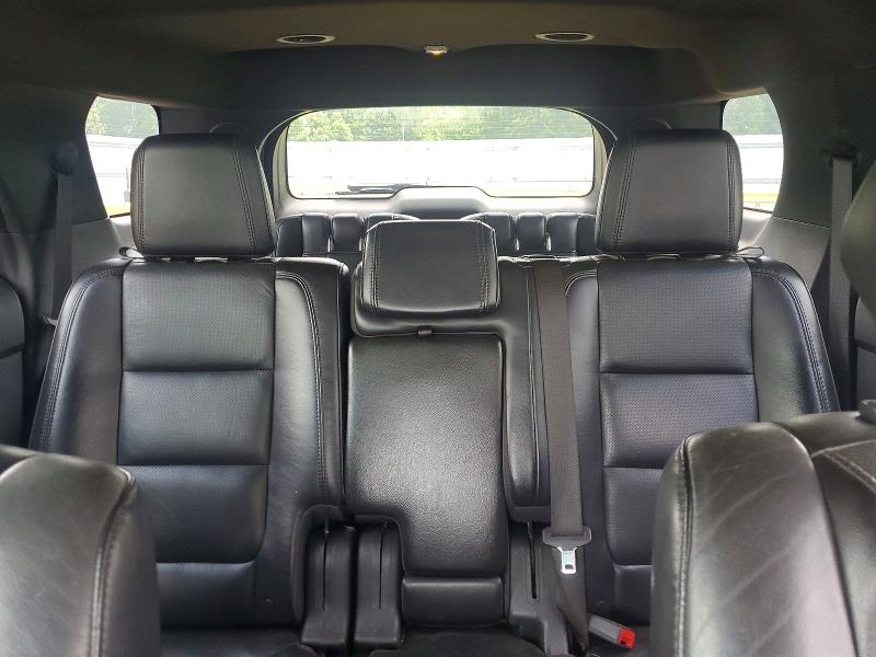Продаж на аукціоні авто 2013 Ford Explorer, vin: 1FM5K7F80DGA11966, номер лоту: 56467706