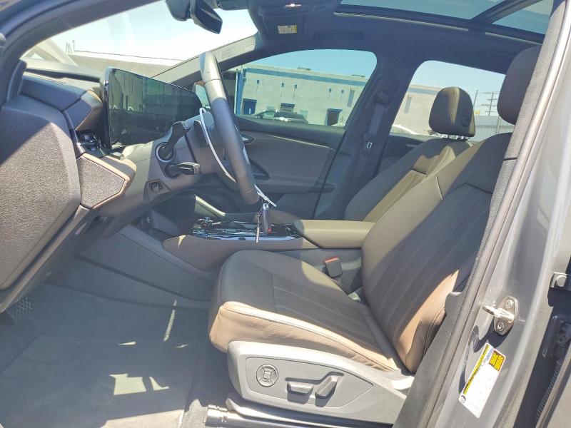 Aukcja sprzedaży 2025 Audi Q6 E-tron, vin: WA124BGF8SA062840, numer aukcji: 57073646