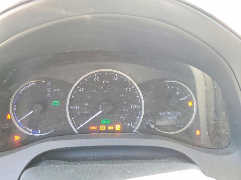 Продаж на аукціоні авто 2013 Lexus Ct, vin: JTHKD5BH3D2125077, номер лоту: 54937696