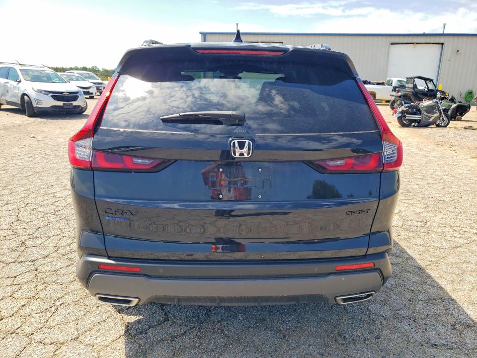 Продажа на аукционе авто 2026 Honda Cr-v, vin: 5J6RS6H87TL008365, номер лота: 55314616