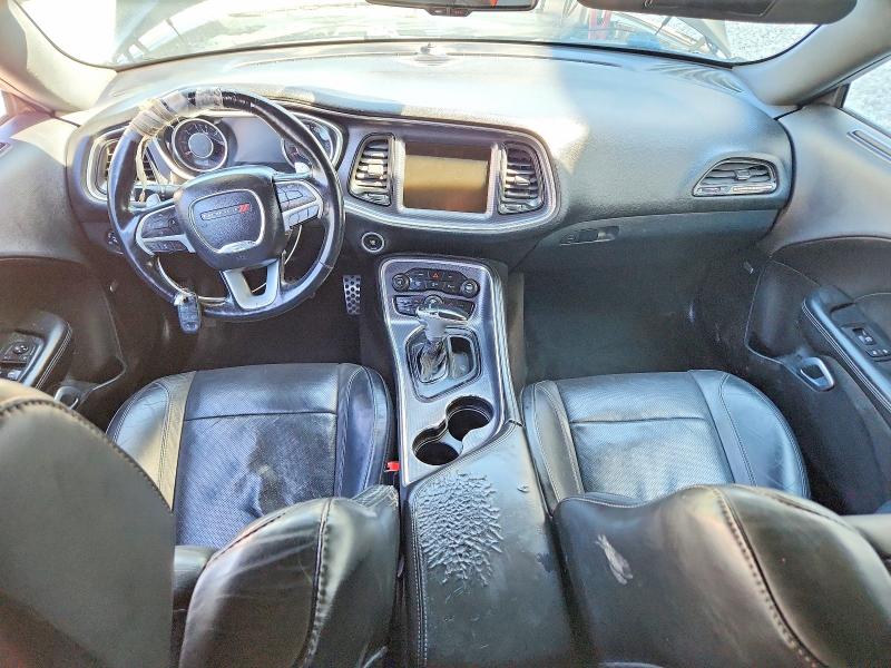 2015 Dodge Challenger მანქანა იყიდება აუქციონზე, vin: 2C3CDZBG0FH736848, აუქციონის ნომერი: 57781596