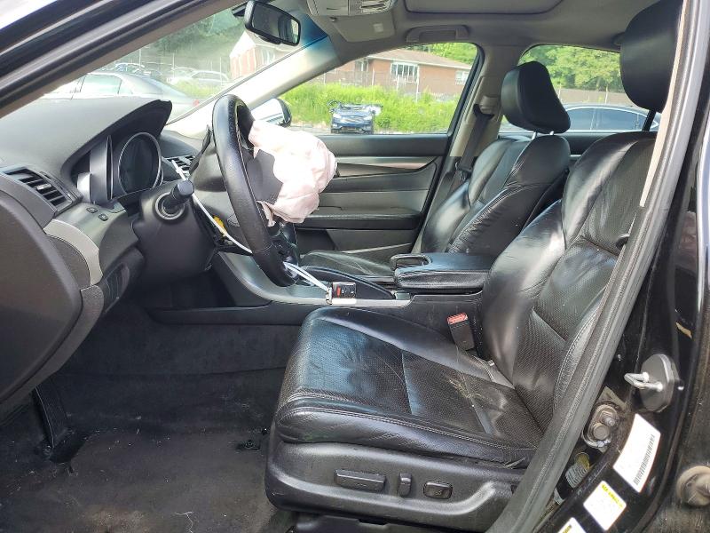 Aukcja sprzedaży 2011 Acura Tl, vin: 19UUA8F55BA003815, numer aukcji: 56350796