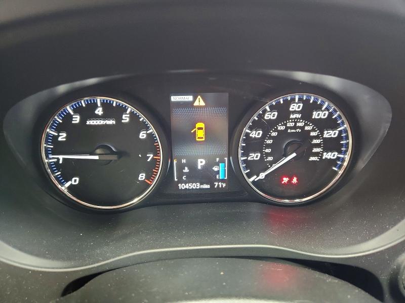 Продаж на аукціоні авто 2016 Mitsubishi Outlander, vin: JA4AZ3A38GZ015446, номер лоту: 55950486