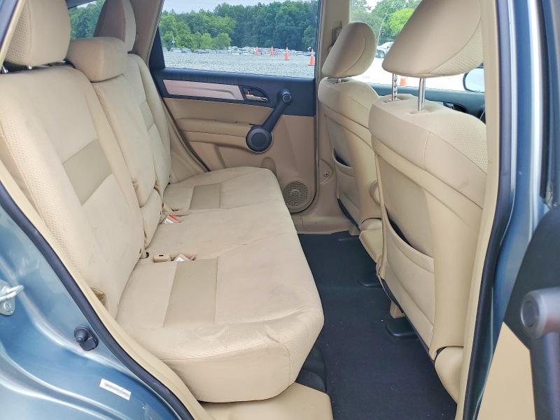 Aukcja sprzedaży 2011 Honda Cr-v, vin: JHLRE3H44BC014828, numer aukcji: 56678486