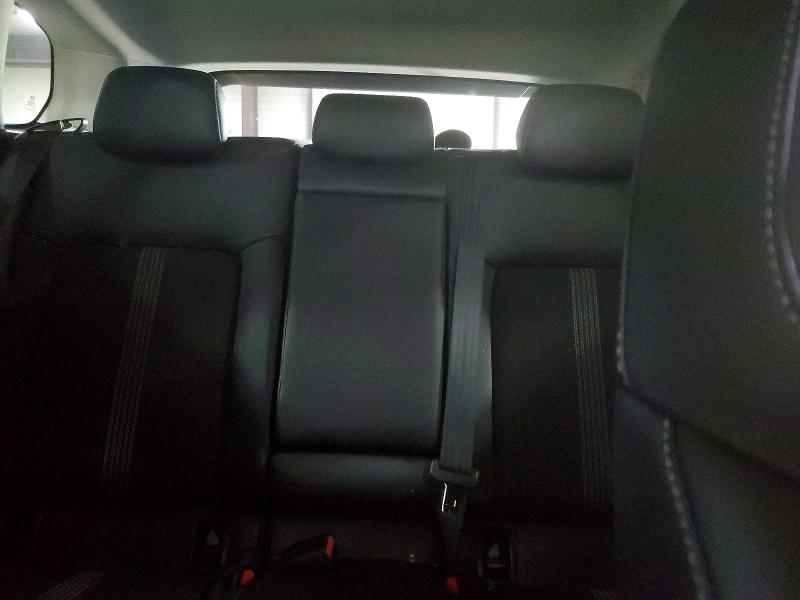 56332486 :رقم المزاد ، 7MMVABDM3SN388570 vin ، 2025 Mazda Cx-50 مزاد بيع