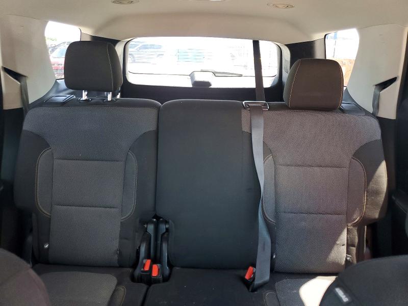 2020 Chevrolet Traverse მანქანა იყიდება აუქციონზე, vin: 1GNERFKW5LJ263204, აუქციონის ნომერი: 58008426