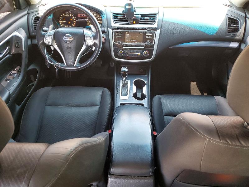 Продажа на аукционе авто 2018 Nissan Altima, vin: 1N4AL3AP4JC181781, номер лота: 58154366