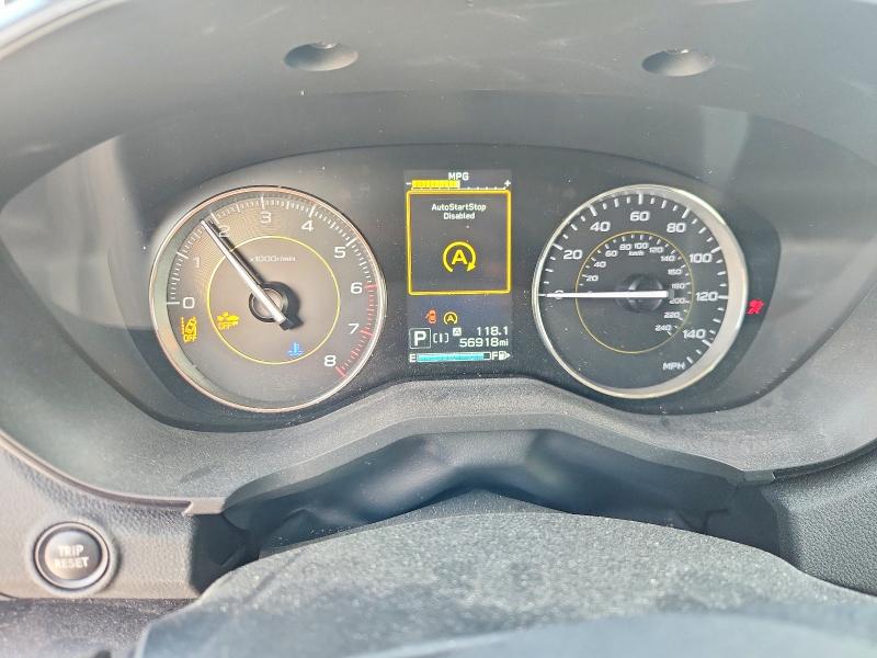 Aukcja sprzedaży 2023 Subaru Crosstrek, vin: JF2GTHSC4PH234263, numer aukcji: 59121866