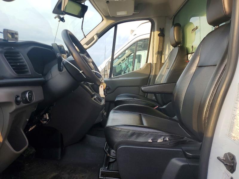 2020 Ford Transit მანქანა იყიდება აუქციონზე, vin: 1FDBW5Z84LKB24922, აუქციონის ნომერი: 55890126